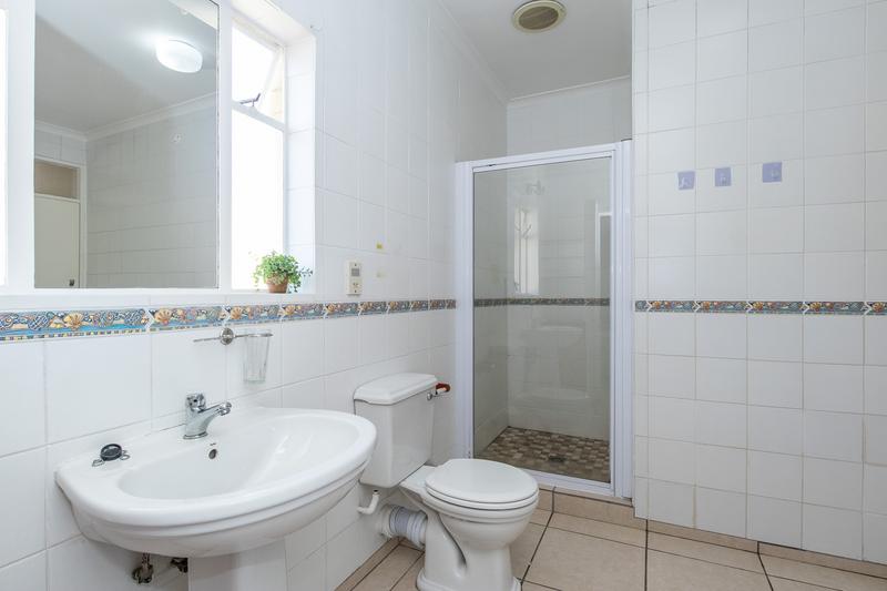 4 Bedroom Property for Sale in Bergvliet Western Cape